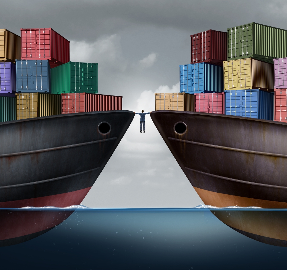 Cross-border Trade Compliance